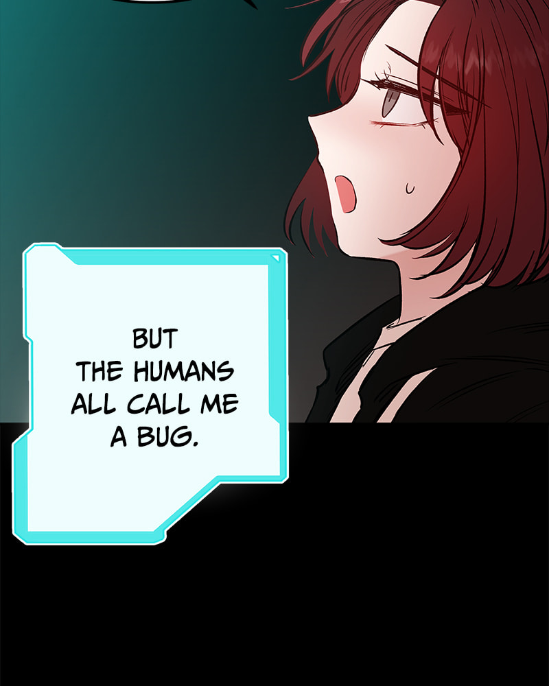 The Blood of the Butterfly Chapter 48 page 121 - 