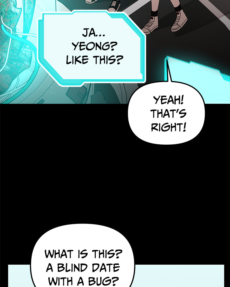 The Blood of the Butterfly Chapter 48 page 123 - 