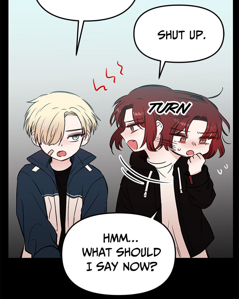 The Blood of the Butterfly Chapter 48 page 124 - 