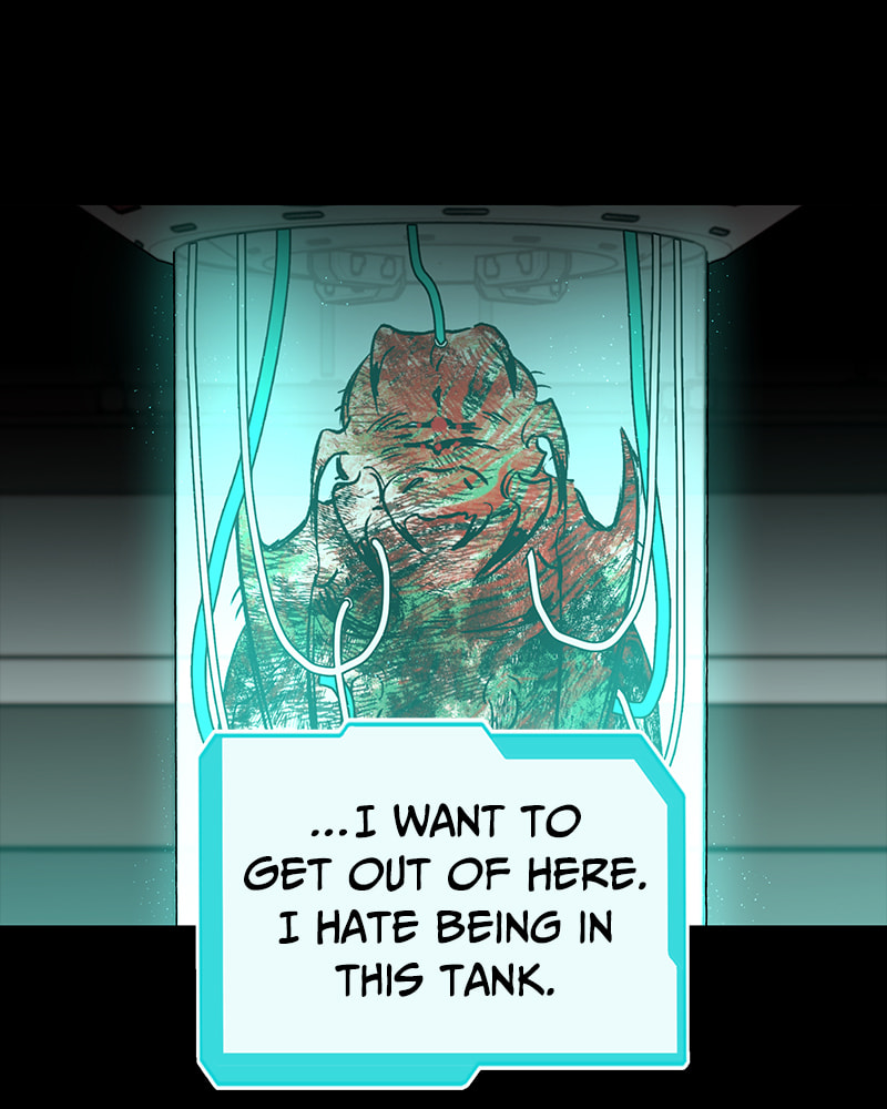 The Blood of the Butterfly Chapter 48 page 127 - 