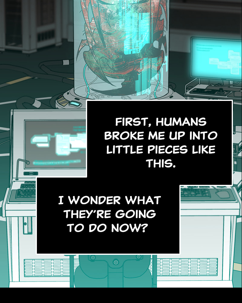 The Blood of the Butterfly Chapter 48 page 14 - 