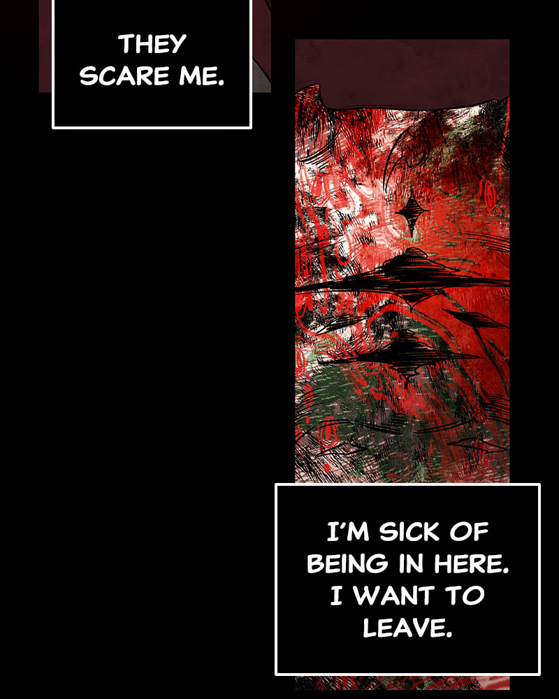 The Blood of the Butterfly Chapter 48 page 16 - 