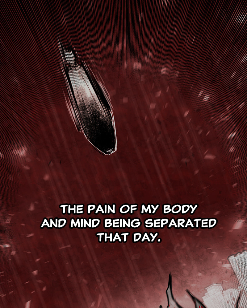 The Blood of the Butterfly Chapter 48 page 3 - 