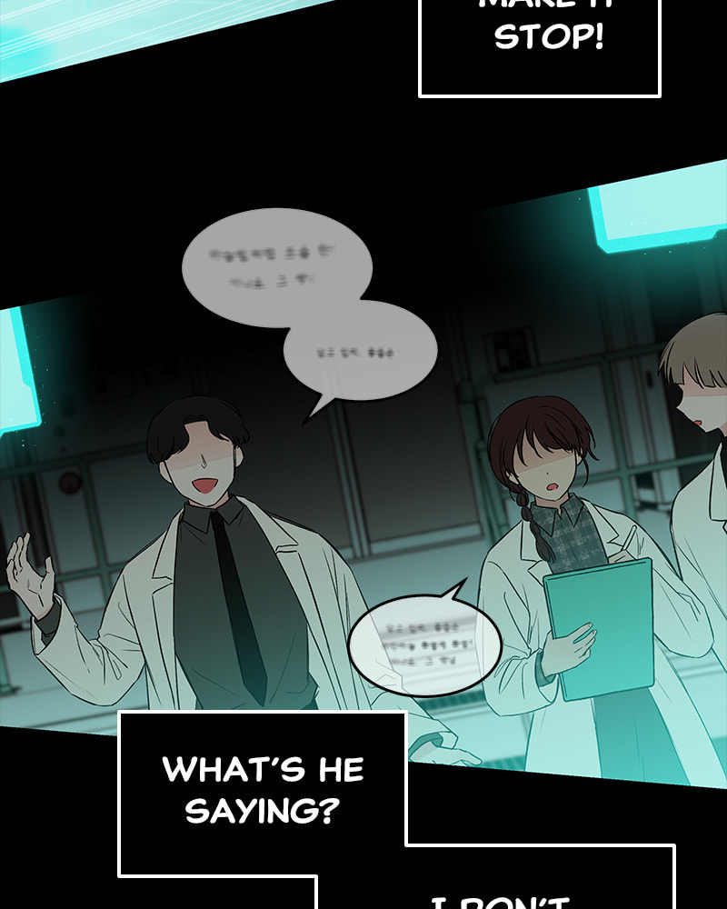 The Blood of the Butterfly Chapter 48 page 21 - 