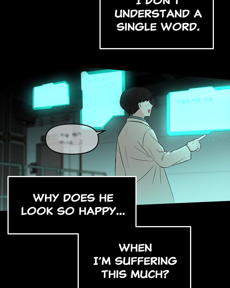 The Blood of the Butterfly Chapter 48 page 22 - 