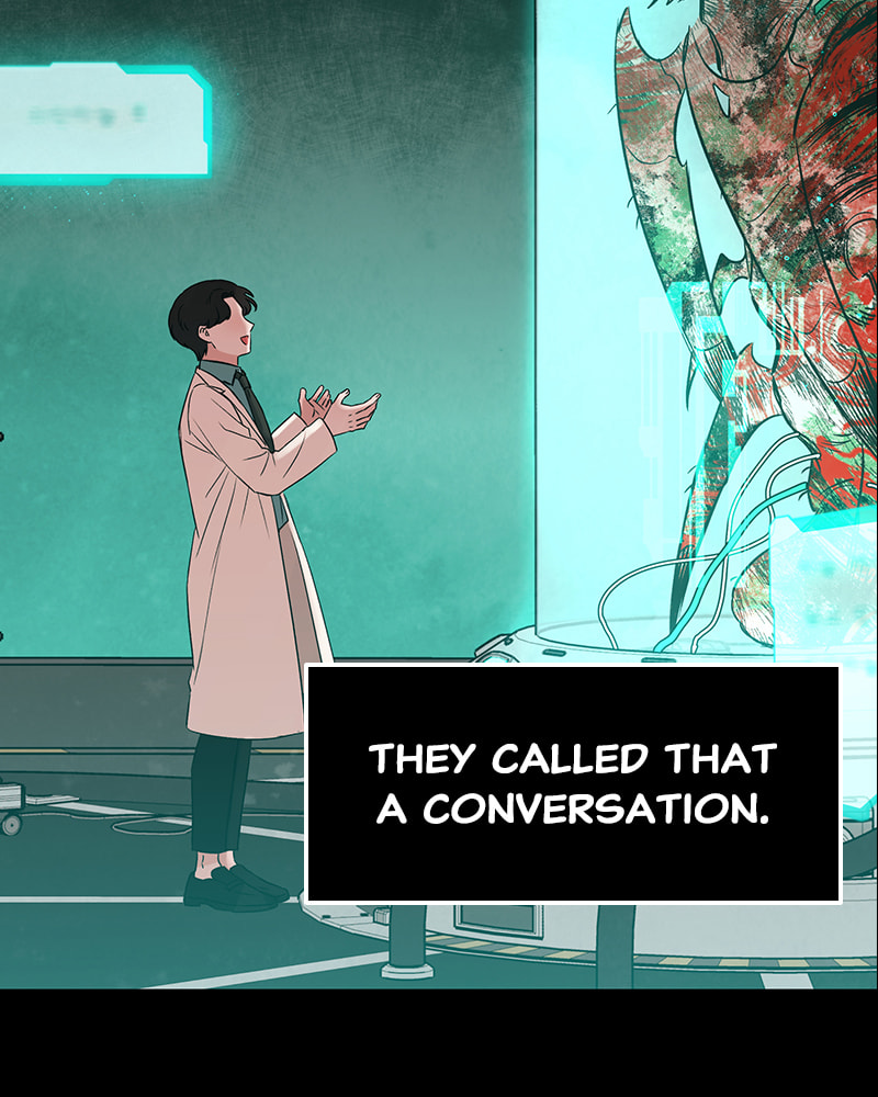 The Blood of the Butterfly Chapter 48 page 27 - 