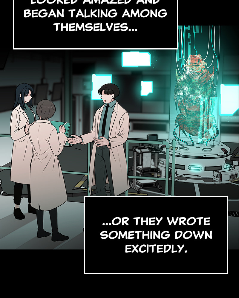 The Blood of the Butterfly Chapter 48 page 30 - 