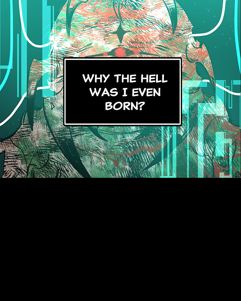 The Blood of the Butterfly Chapter 48 page 33 - 