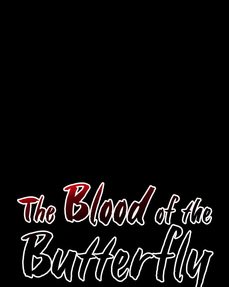 The Blood of the Butterfly Chapter 48 page 36 - 