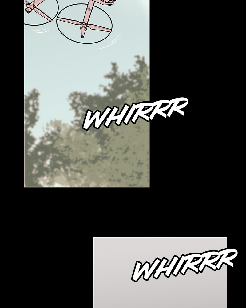 The Blood of the Butterfly Chapter 48 page 39 - 
