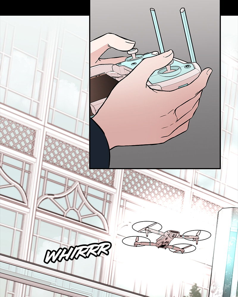 The Blood of the Butterfly Chapter 48 page 40 - 