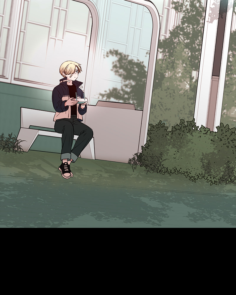The Blood of the Butterfly Chapter 48 page 41 - 