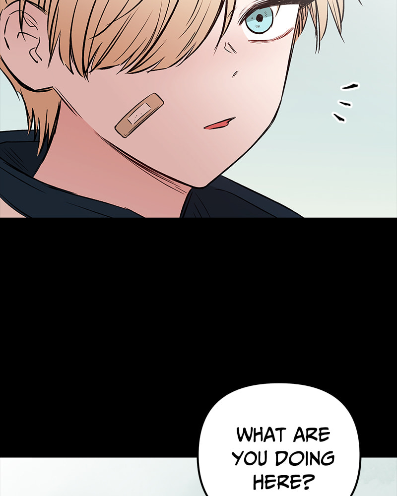 The Blood of the Butterfly Chapter 48 page 44 - 