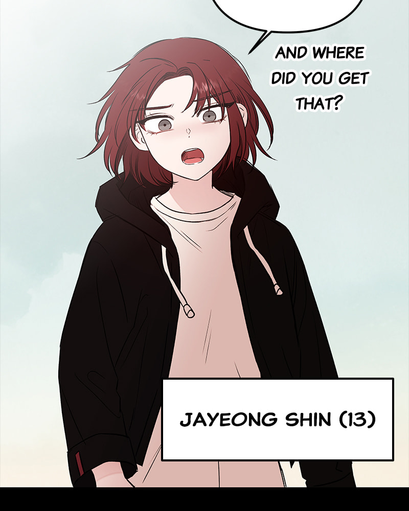 The Blood of the Butterfly Chapter 48 page 45 - 