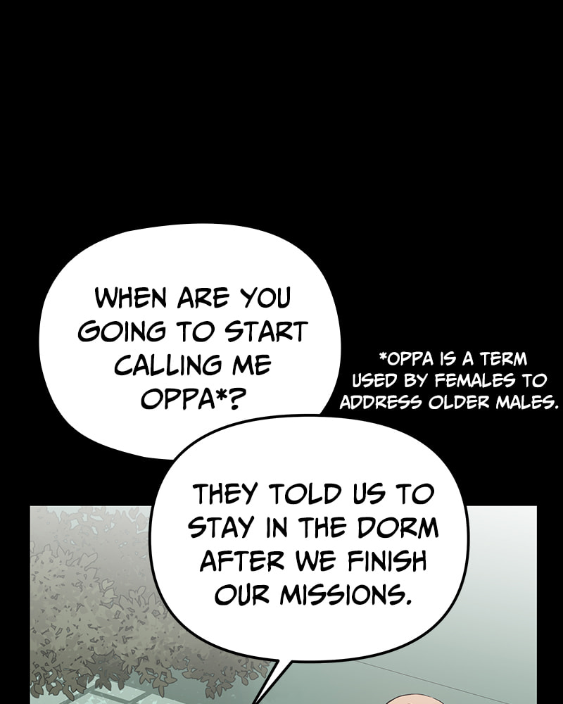 The Blood of the Butterfly Chapter 48 page 46 - 