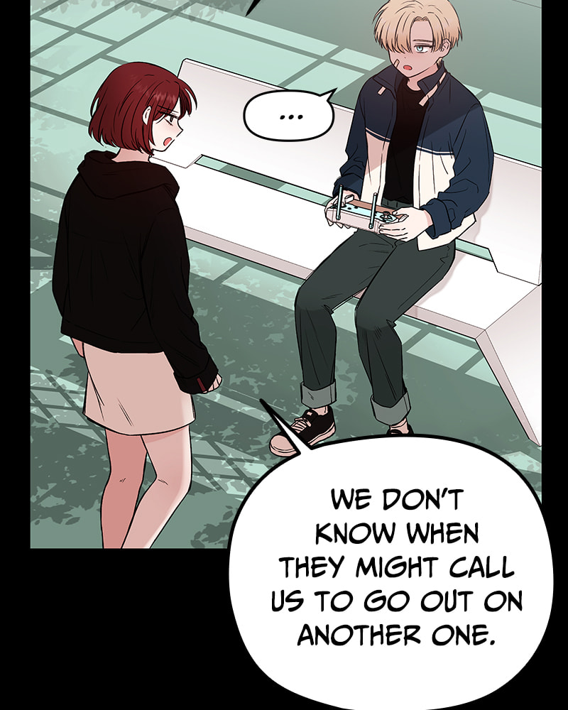 The Blood of the Butterfly Chapter 48 page 47 - 