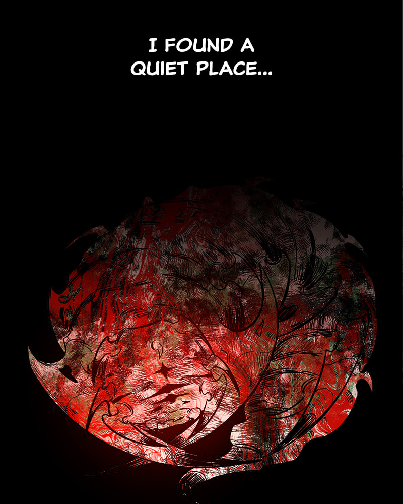 The Blood of the Butterfly Chapter 48 page 6 - 