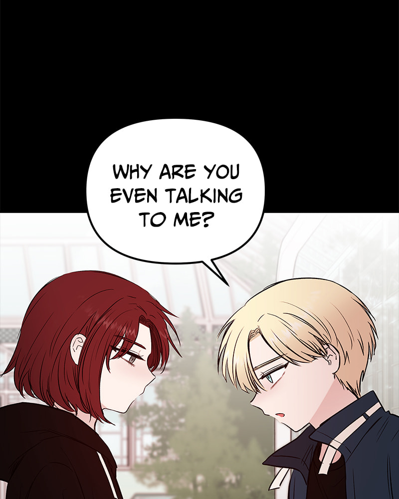 The Blood of the Butterfly Chapter 48 page 51 - 