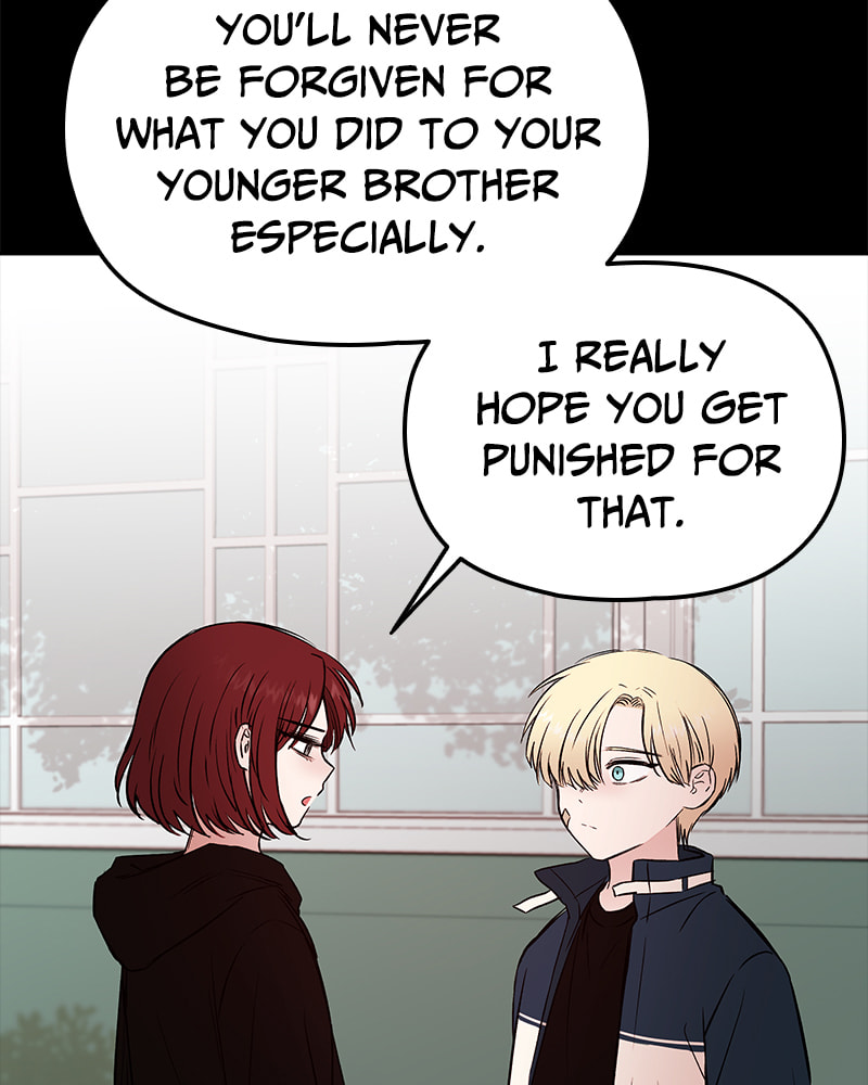 The Blood of the Butterfly Chapter 48 page 57 - 