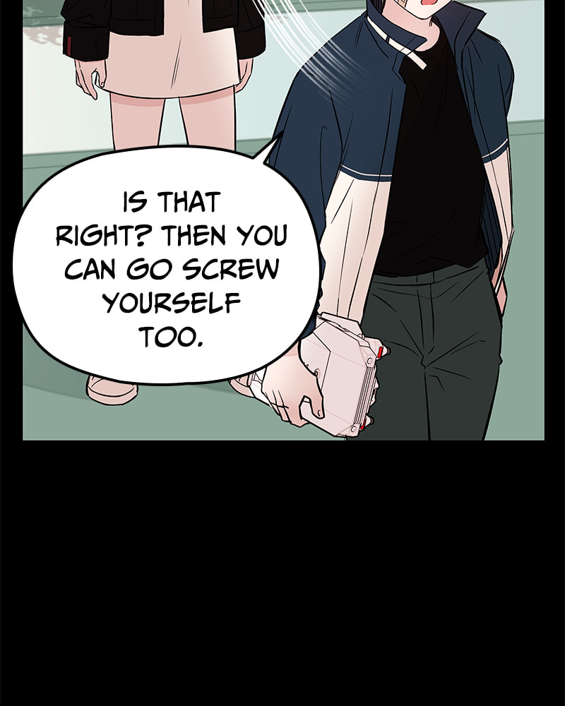 The Blood of the Butterfly Chapter 48 page 61 - 