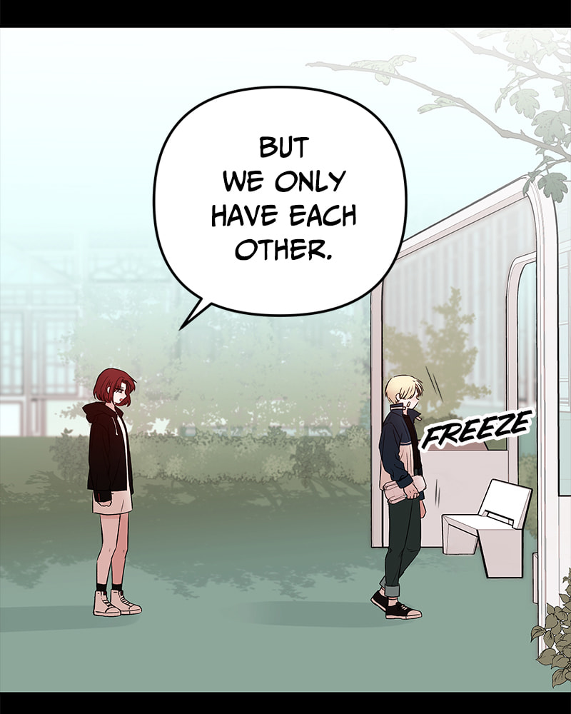 The Blood of the Butterfly Chapter 48 page 62 - 