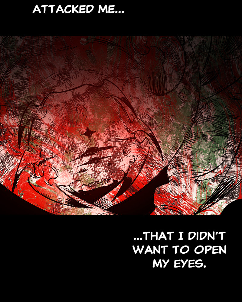 The Blood of the Butterfly Chapter 48 page 8 - 