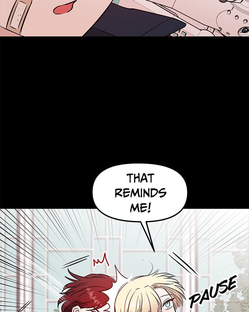 The Blood of the Butterfly Chapter 48 page 72 - 