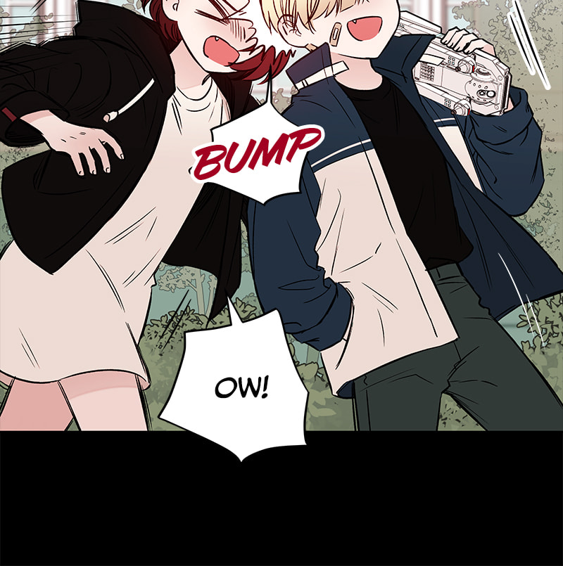 The Blood of the Butterfly Chapter 48 page 73 - 