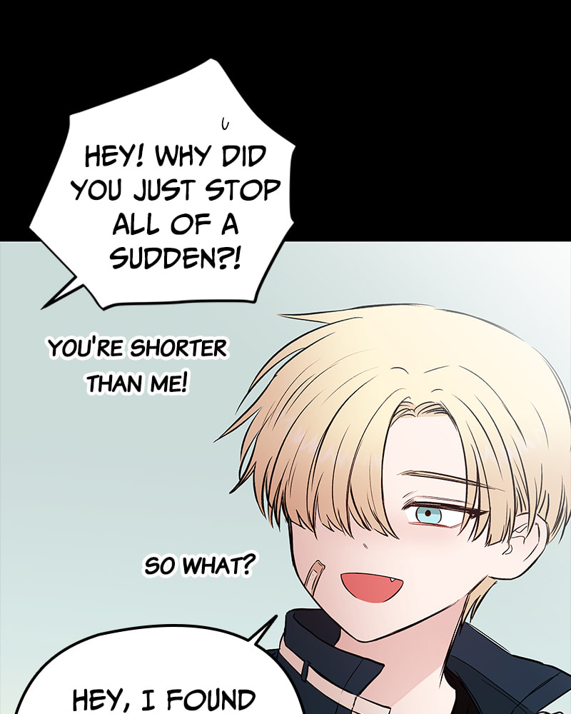 The Blood of the Butterfly Chapter 48 page 74 - 
