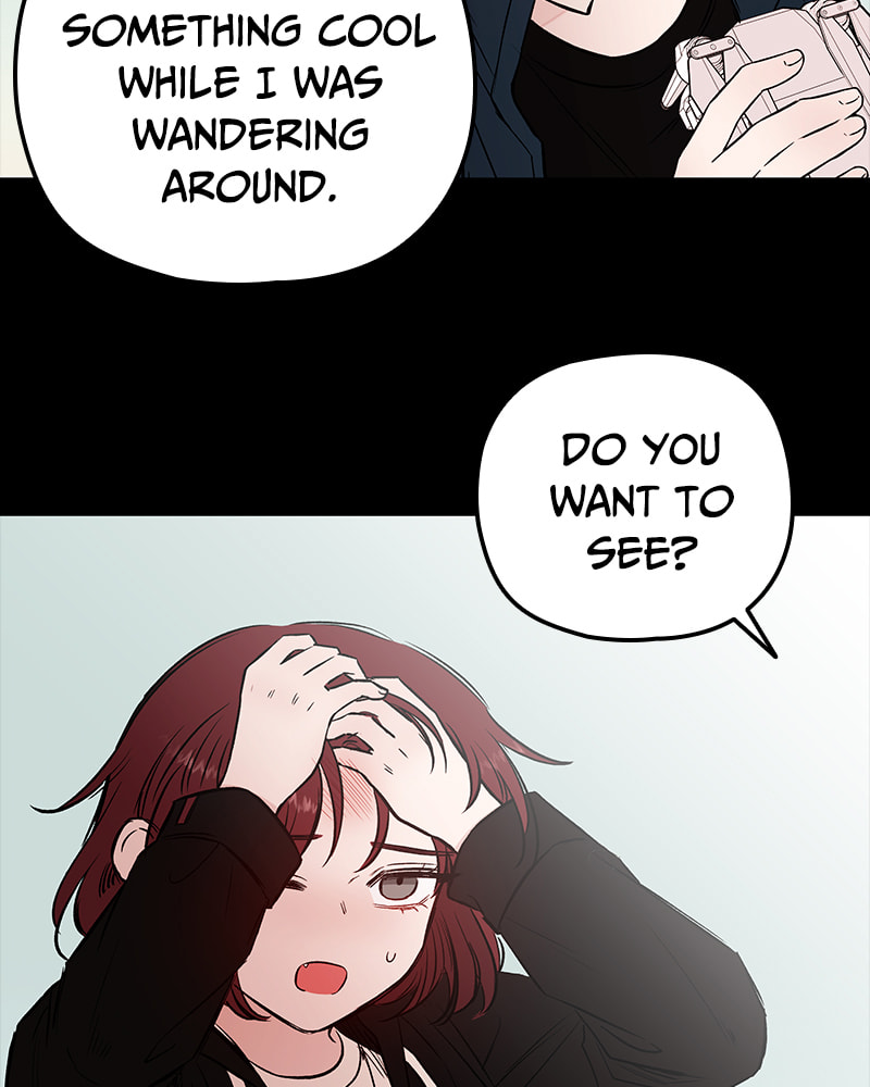 The Blood of the Butterfly Chapter 48 page 75 - 