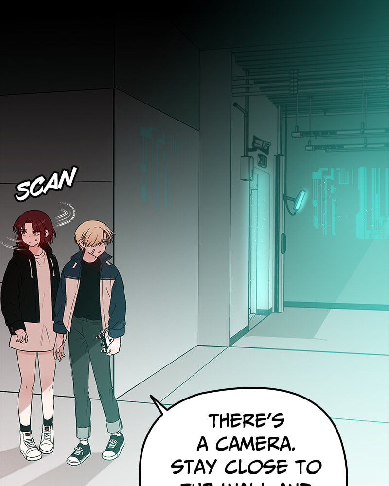 The Blood of the Butterfly Chapter 48 page 78 - 