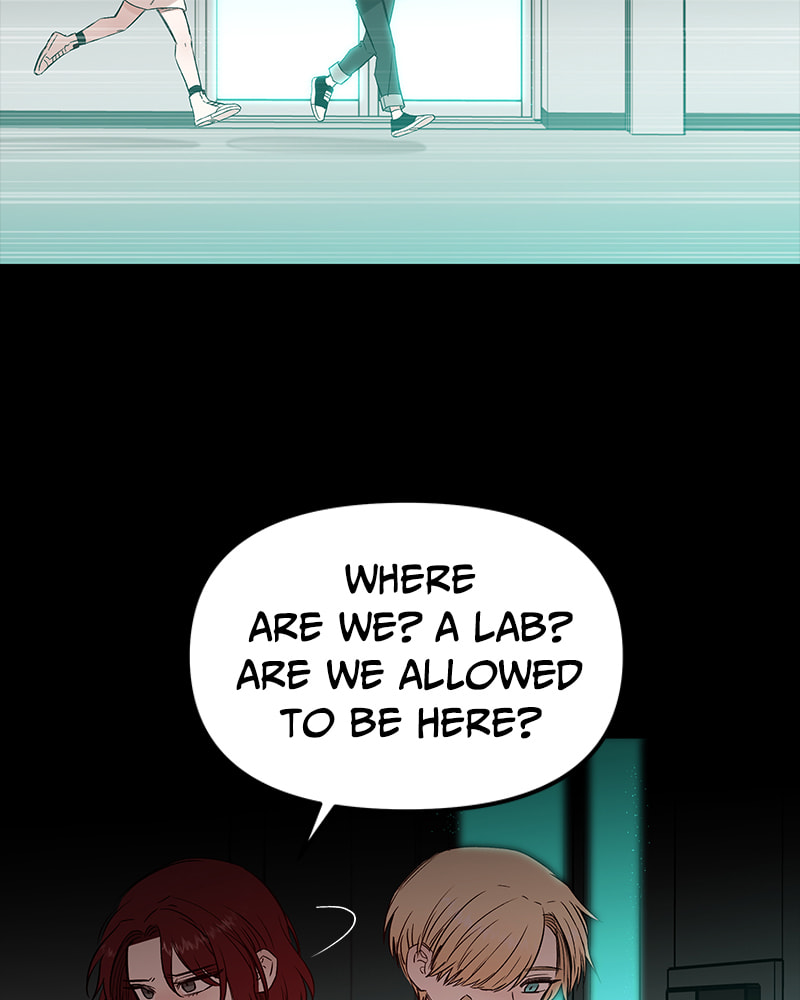 The Blood of the Butterfly Chapter 48 page 80 - 