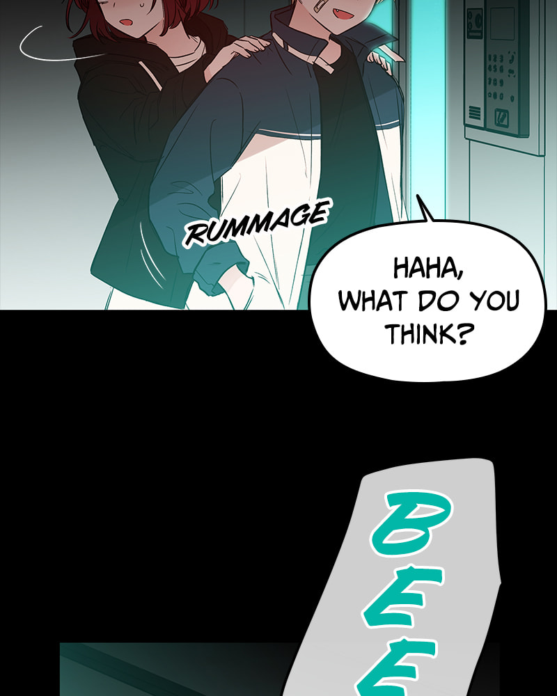 The Blood of the Butterfly Chapter 48 page 81 - 