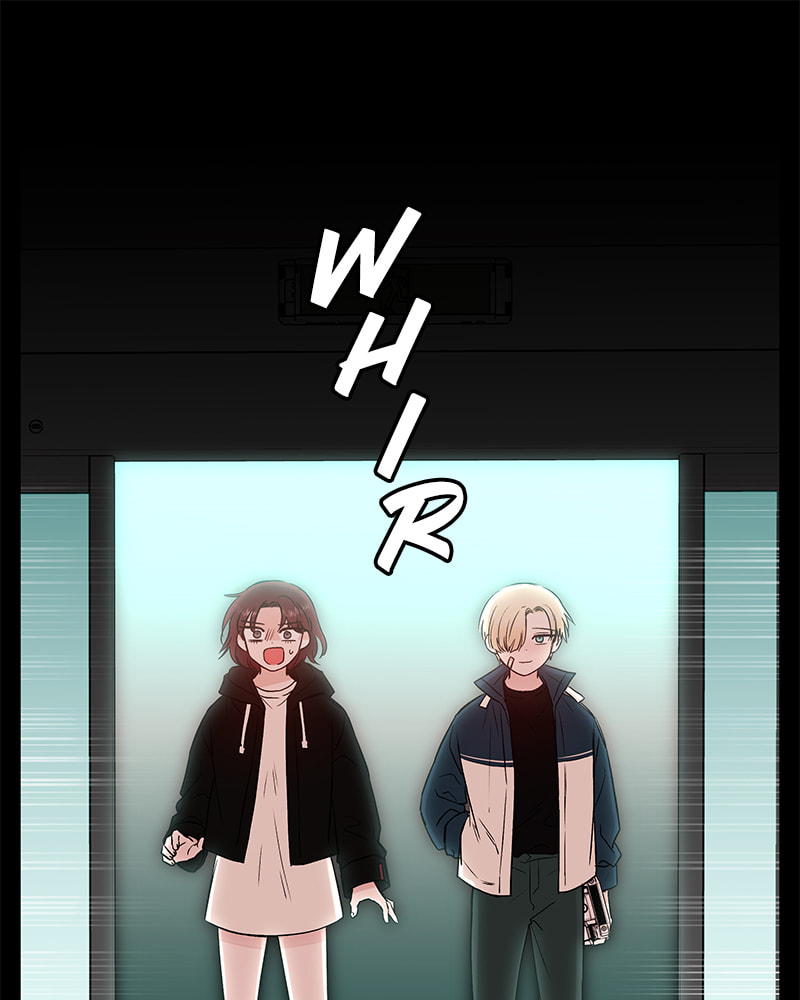 The Blood of the Butterfly Chapter 48 page 84 - 