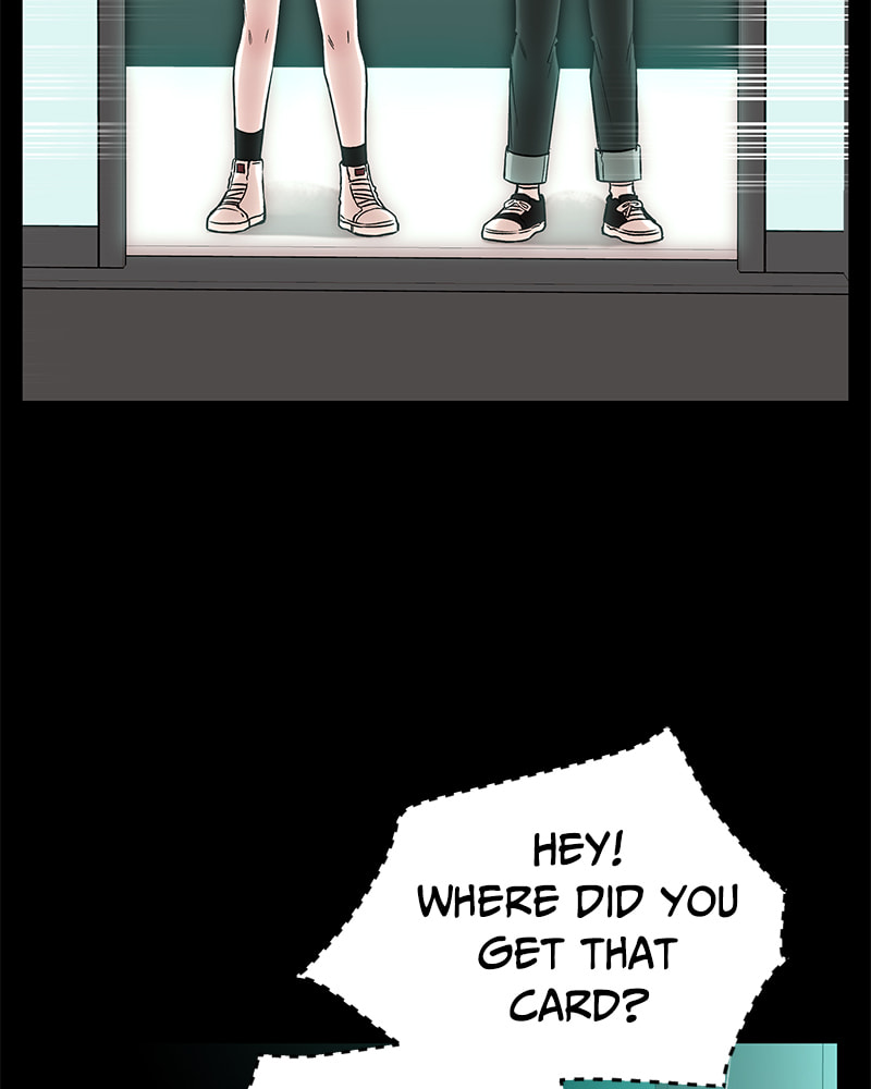 The Blood of the Butterfly Chapter 48 page 85 - 