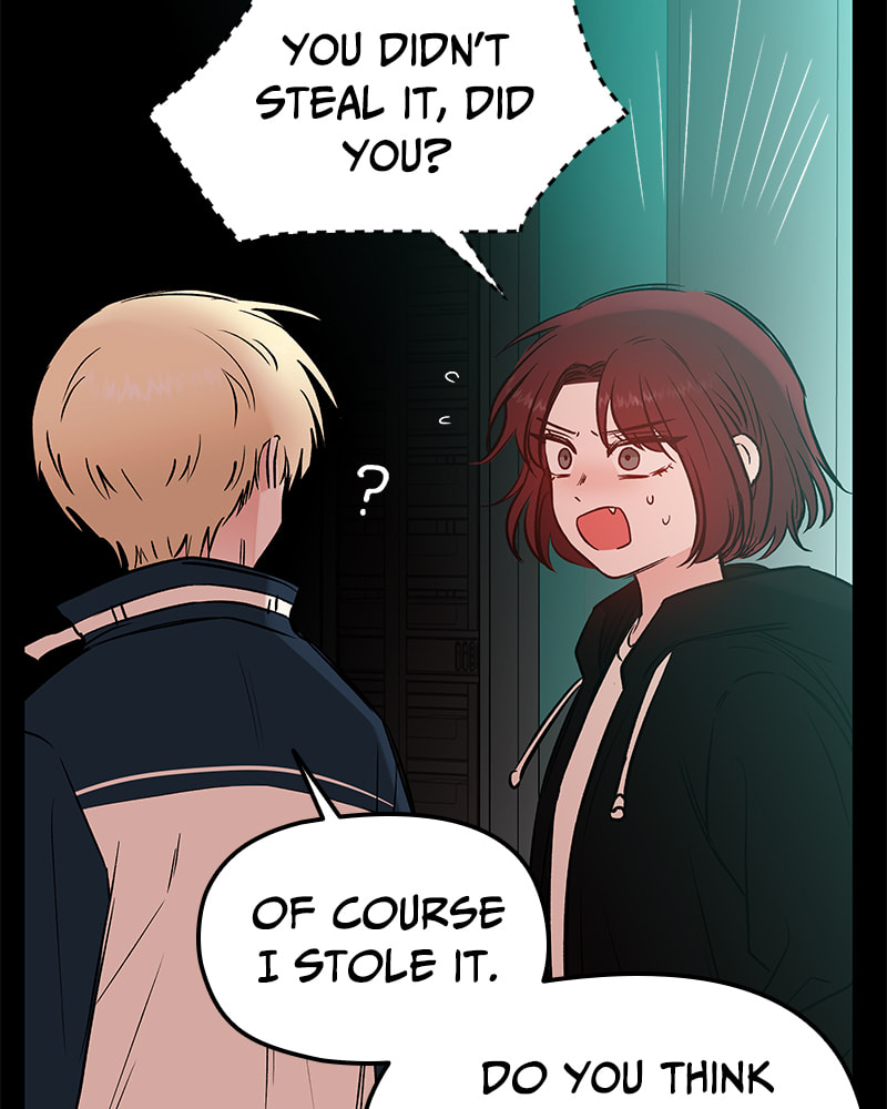 The Blood of the Butterfly Chapter 48 page 86 - 