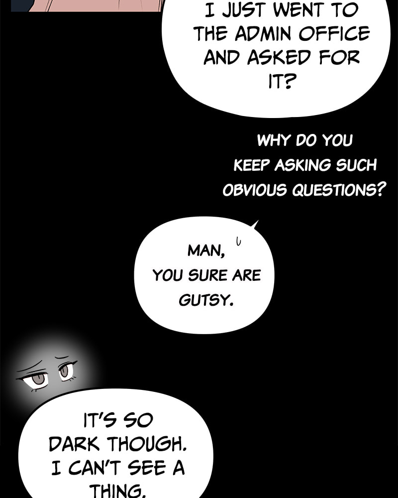 The Blood of the Butterfly Chapter 48 page 87 - 