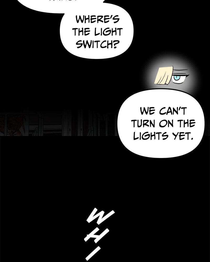 The Blood of the Butterfly Chapter 48 page 88 - 