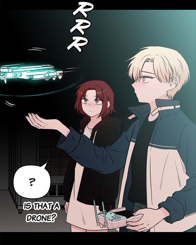 The Blood of the Butterfly Chapter 48 page 89 - 