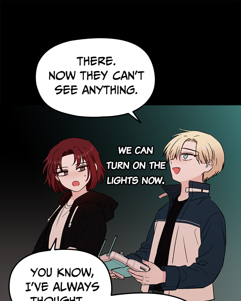 The Blood of the Butterfly Chapter 48 page 93 - 
