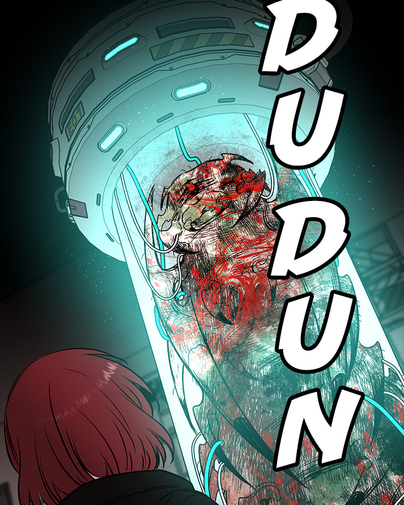 The Blood of the Butterfly Chapter 48 page 97 - 