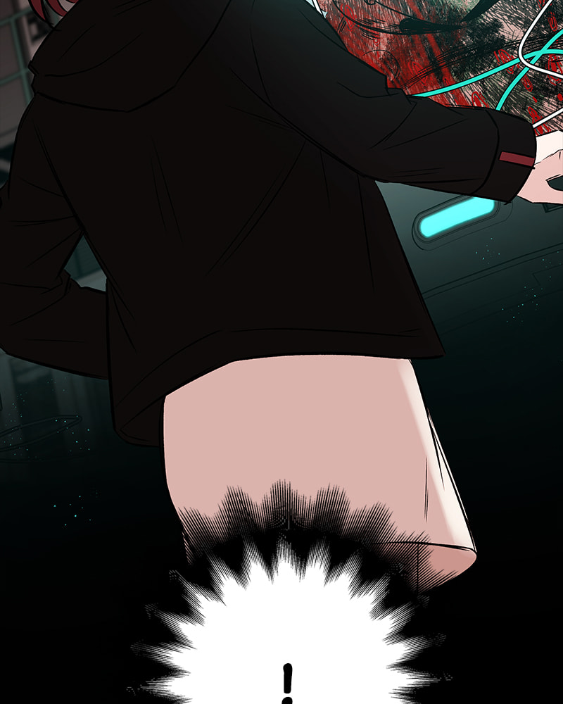 The Blood of the Butterfly Chapter 48 page 98 - 