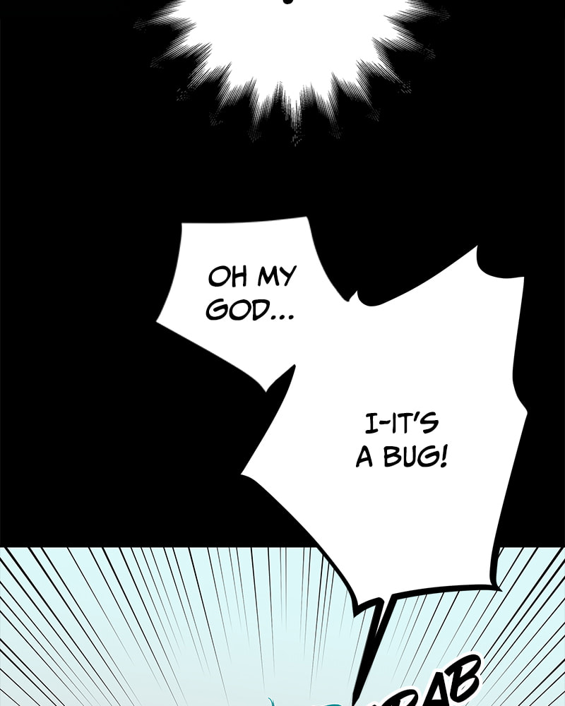 The Blood of the Butterfly Chapter 48 page 99 - 