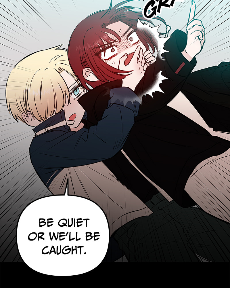 The Blood of the Butterfly Chapter 48 page 100 - 