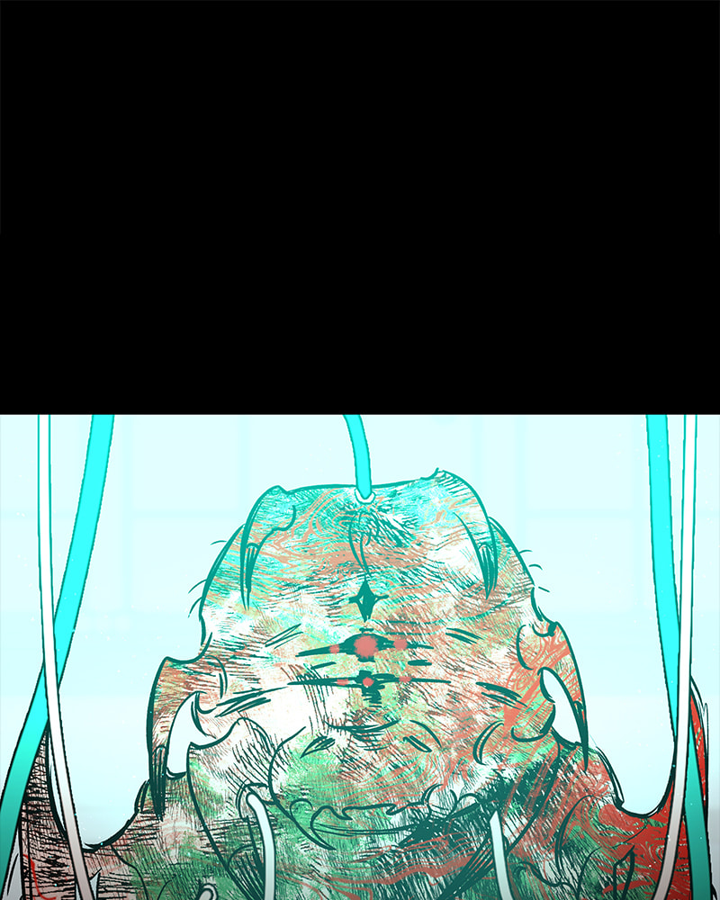 The Blood of the Butterfly Chapter 49 page 2 - 