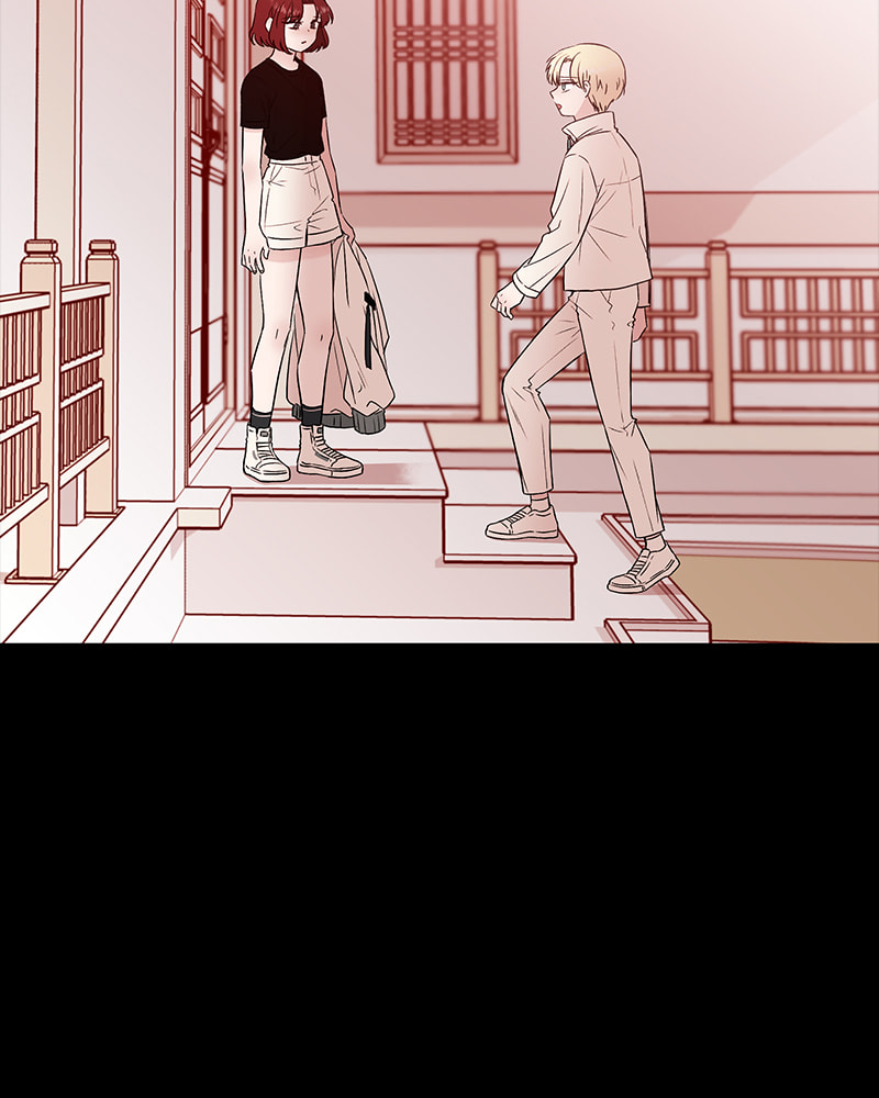 The Blood of the Butterfly Chapter 49 page 109 - 