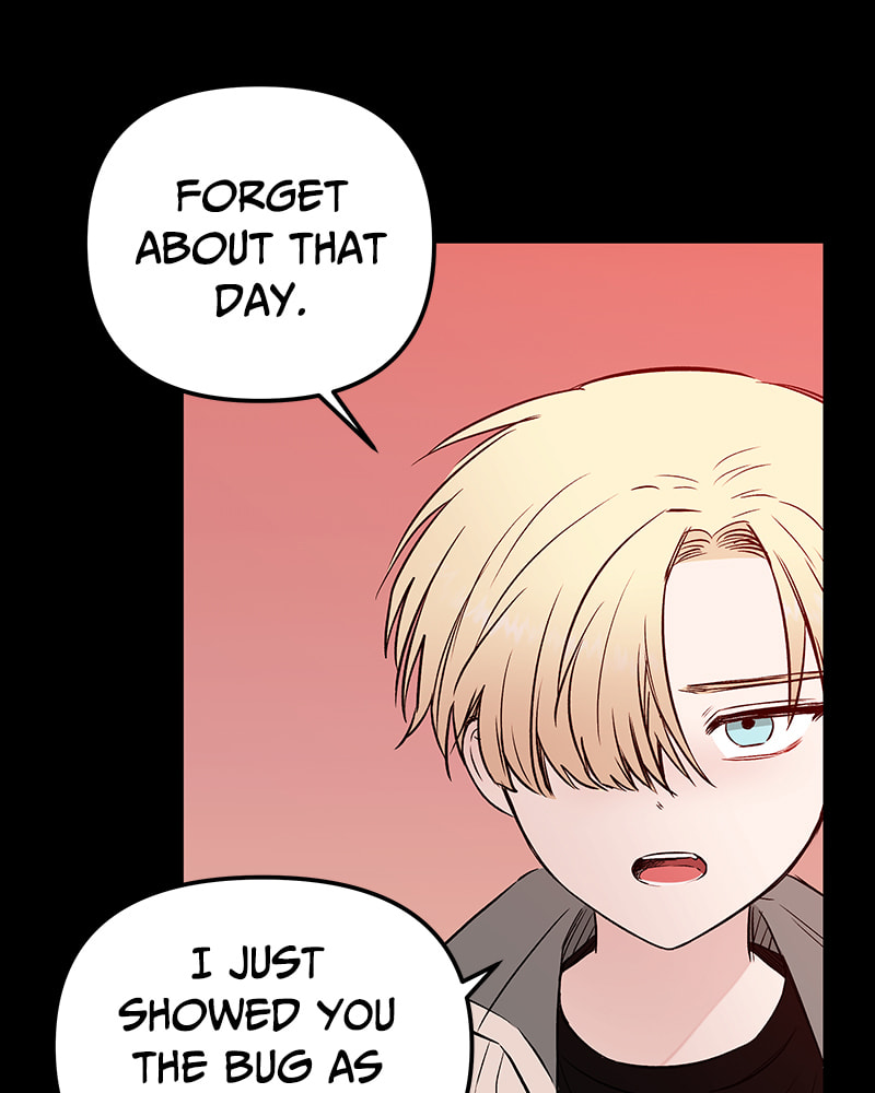 The Blood of the Butterfly Chapter 49 page 110 - 