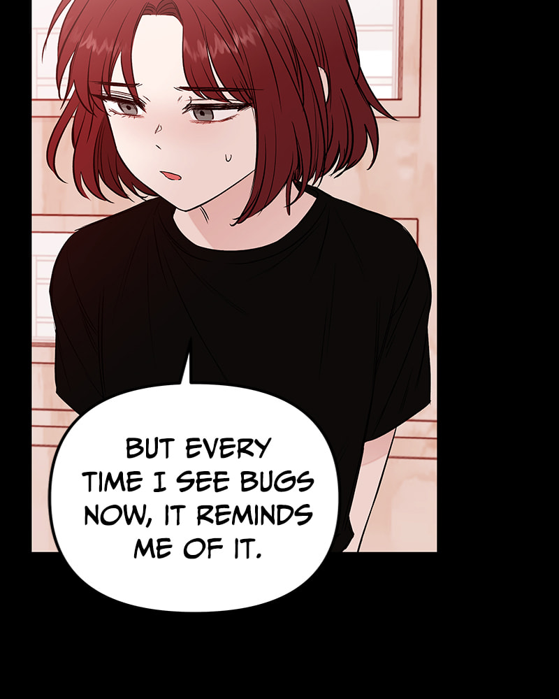 The Blood of the Butterfly Chapter 49 page 112 - 