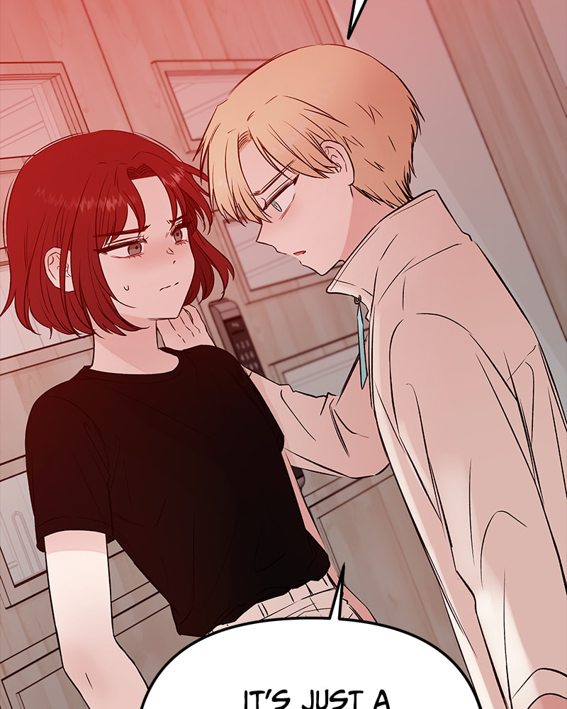 The Blood of the Butterfly Chapter 49 page 117 - 