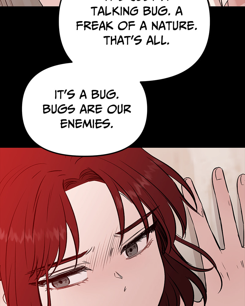 The Blood of the Butterfly Chapter 49 page 118 - 